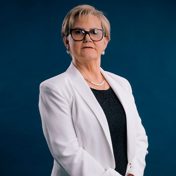 Cilene Benassi Perozim, sócia da Perozim Advogados & Associados, equipe de advogados em londrina